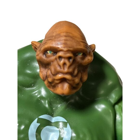 DC Green Lantern KILOWOG Action Figure 5" Mattel - Picture 7 of 11